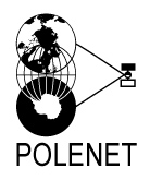 polenet logo