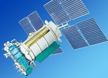 GLONASS satellite