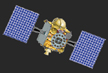 IRNSS satellite