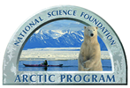 NSF Arctic Program Logo